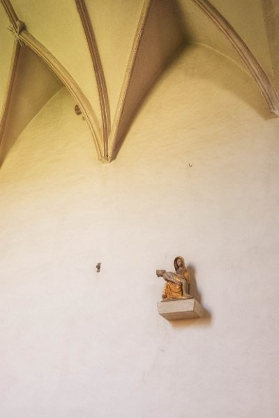 Wachau und die Hunde von Kuenring 34