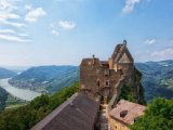 Wachau und die Hunde von Kuenring 1