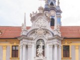 Wachau und die Hunde von Kuenring 15