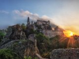 Wachau und die Hunde von Kuenring 25