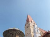 Wachau und die Hunde von Kuenring 31